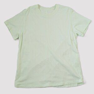 Lululemon All Yours Cotton T-Shirt